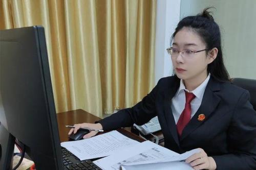 为什么法官助理好考