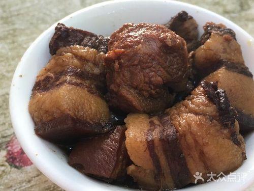 齐齐哈尔祥和扒肉馆好吃吗