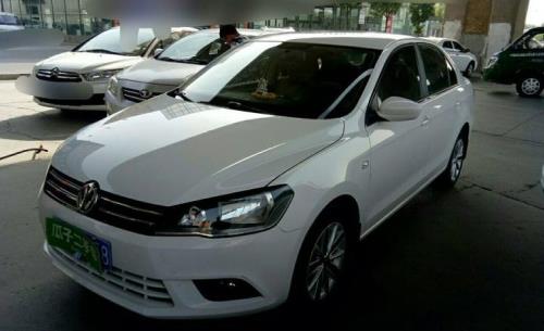 捷达库存车2万哪里买
