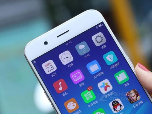 oppor11菜单键失灵是什么原因