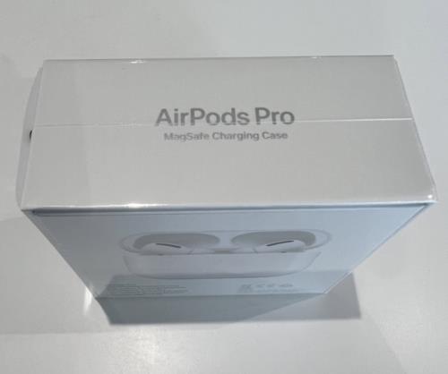 airpodspro充电盒掉电严重