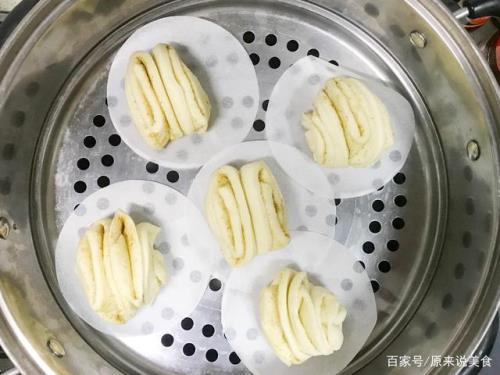 花卷馅的最佳配方