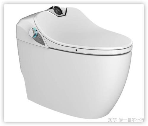 九牧i9pro马桶如何关盖