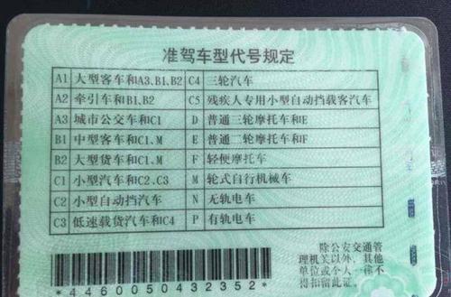 安徽考b2驾驶证技能补贴申请流程
