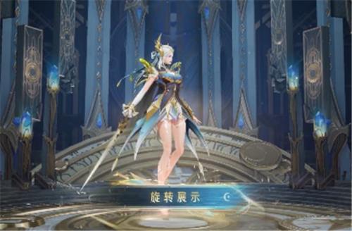 露娜皮肤返厂吗