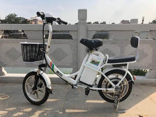 东莞买电动车可以到厂家买吗