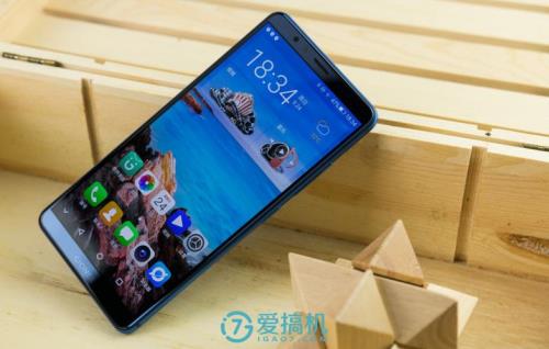 金立m7不充电红灯亮