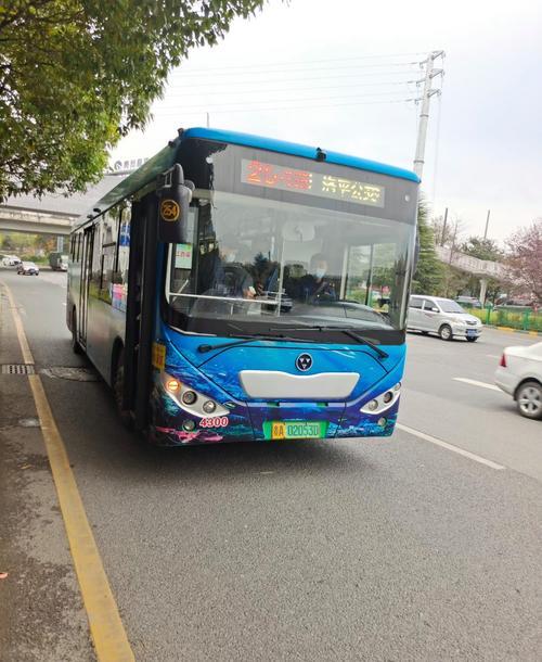 贵阳254路多长时间一趟