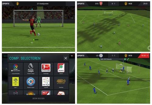 FIFA19怎么汉化