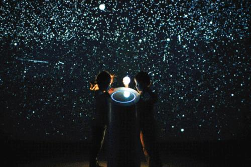 星辰不变什么含义
