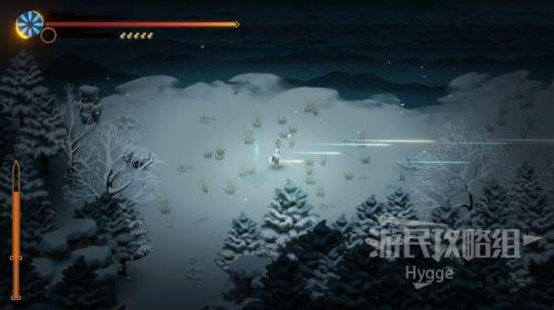 暖雪一共多少流派