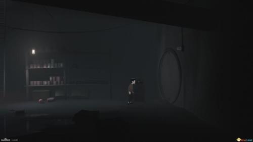 inside有几个结局