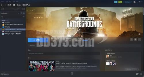 pubg史诗和稀有哪个级别高