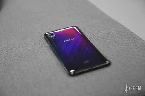 vivo NEX5手机上市时间