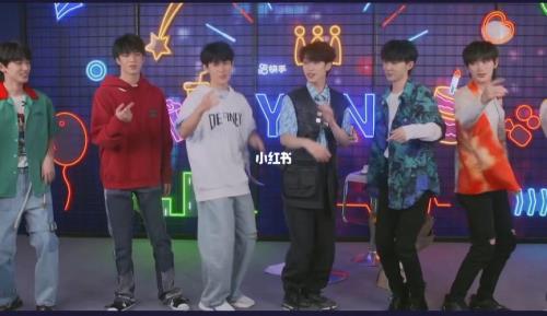 tnt直播代表什么