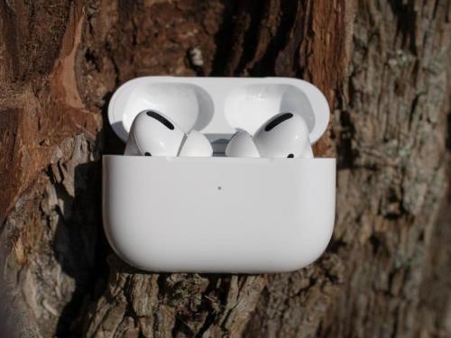 airpodspro2断连是个别嘛