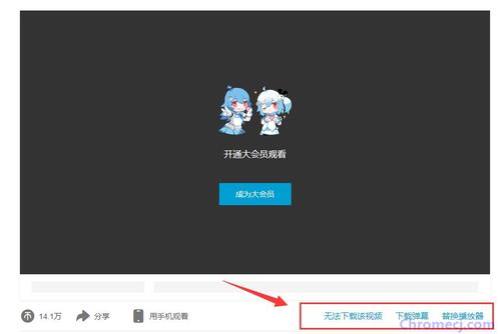 哔哩哔哩上传视频审核中