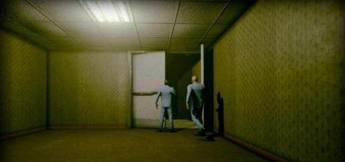 insidethebackroom匹配队友吗