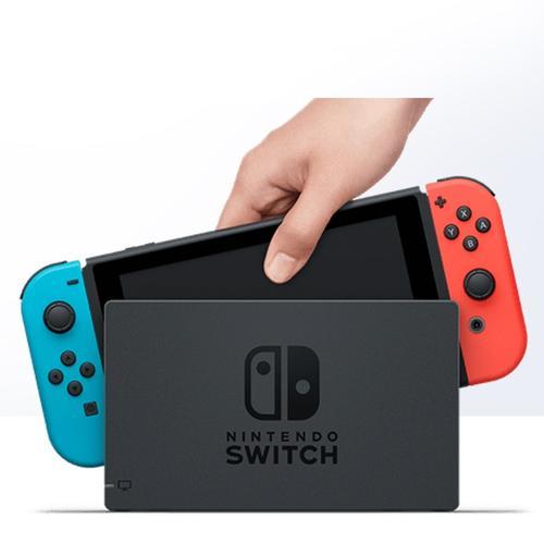 刚买回来的switch必须要更新吗