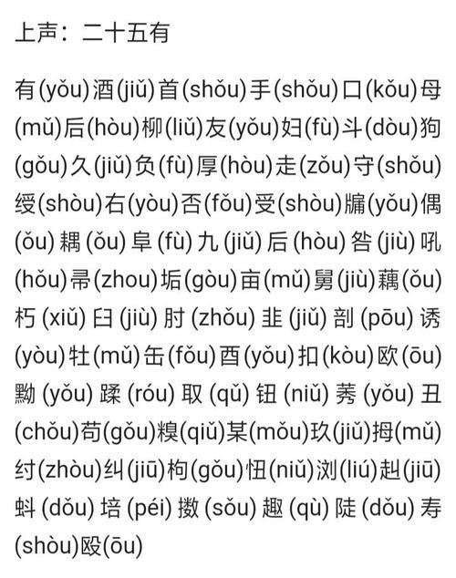 闻在平水韵哪个韵部