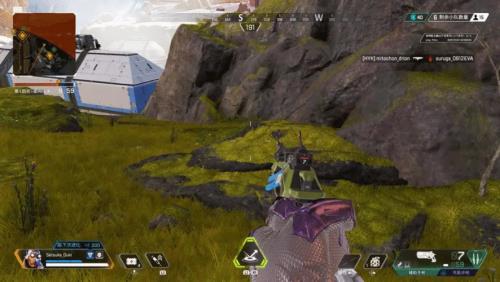 奥林匹斯apex手游什么时候上线