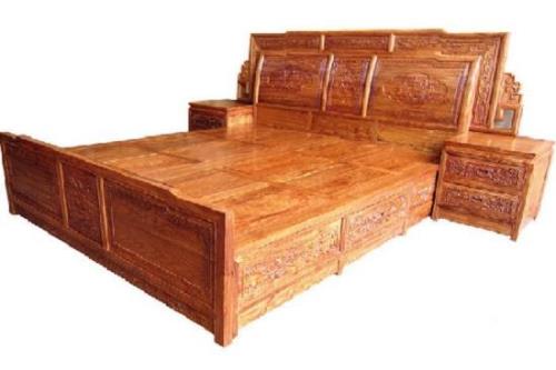 高原花梨家具贵吗
