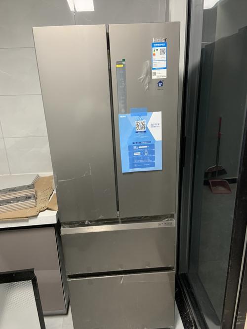海尔冰箱互联有什么用