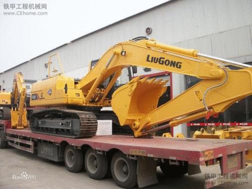柳州柳工和常州柳工有什么区别