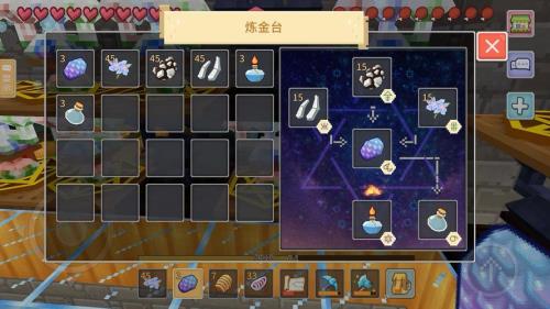 奶块梦魇药水100%成功率
