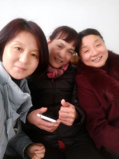 好好聚聚什么意思