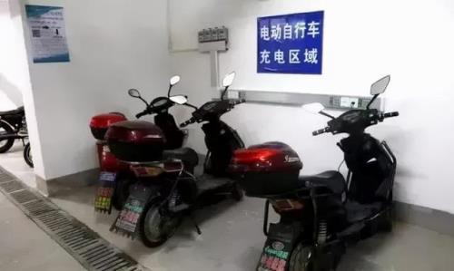 电动车可以长期存放吗