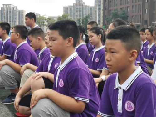 巴南融汇清华有高中吗