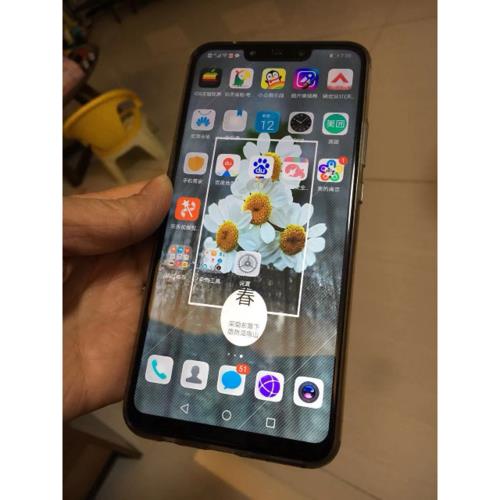 华为nova3后屏玻璃碎了怎么办