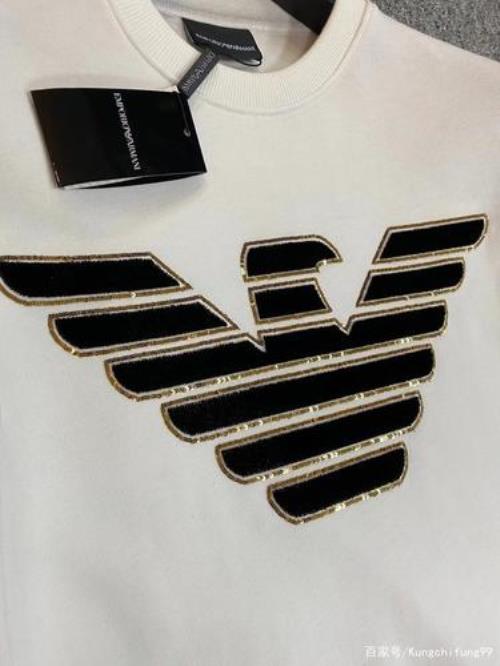 阿玛尼标志图片logo