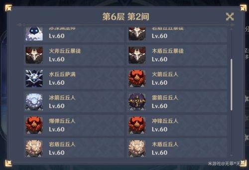 原神20到30级要多久
