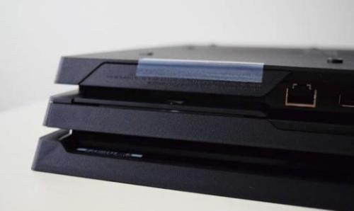 ps4pro光盘需要拷贝进硬盘吗
