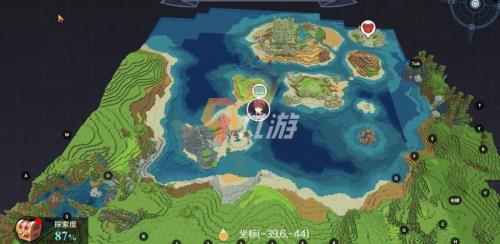 试炼岛多少局毕业