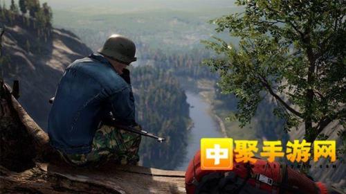 人渣scum手机版怎么进入游戏