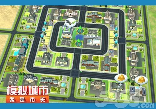 模拟城市进得太慢为什么