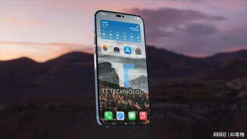 iphone14pro信息通知后灯亮怎么关