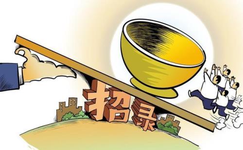 定向选调生下基层有补助吗