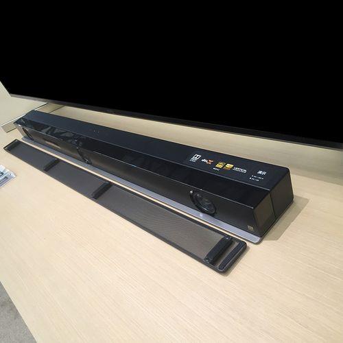 sony回音壁使用说明书