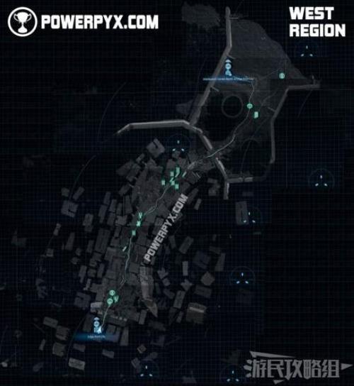 死亡搁浅怎么修公路