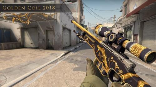 csgo皮肤修改会不会封