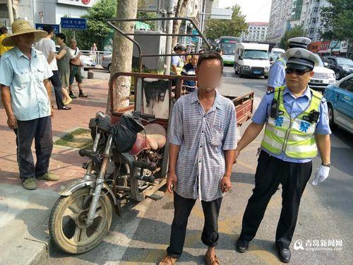 东莞这边三轮车醉驾怎么处理