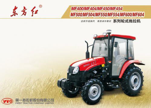 东方红大棚王sy504与东方红sk504哪个好