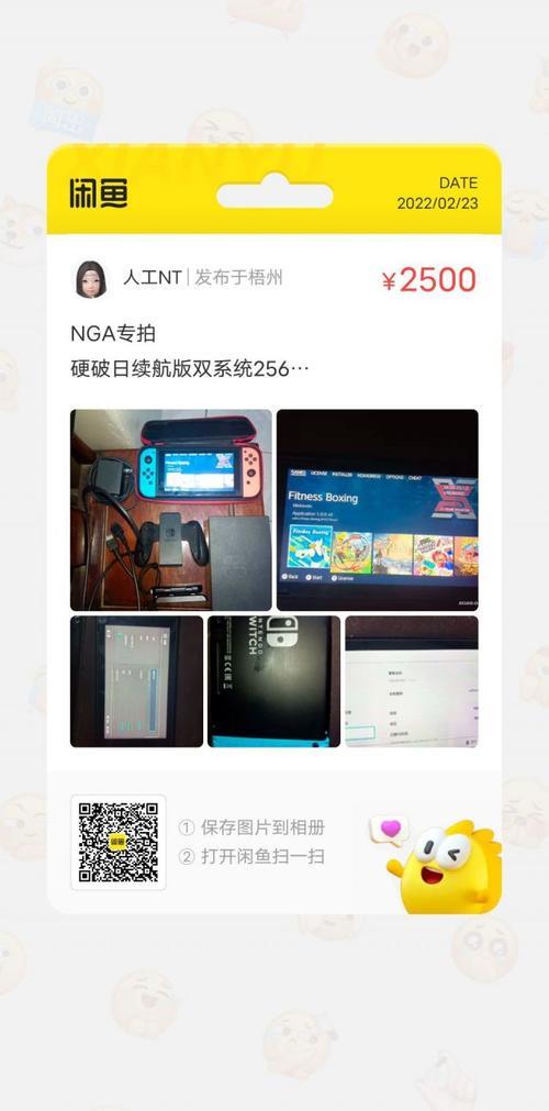 switch硬破正版系统能进商店吗