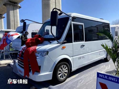五菱q500房车油耗