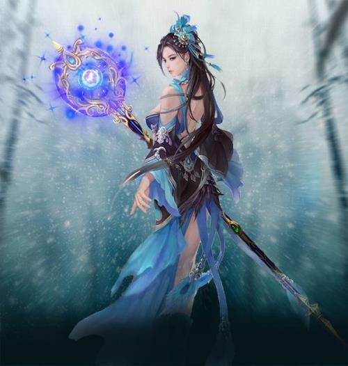 女主角多的玄幻小说有吗