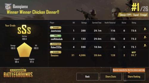 pubg市场里面买东西正规吗